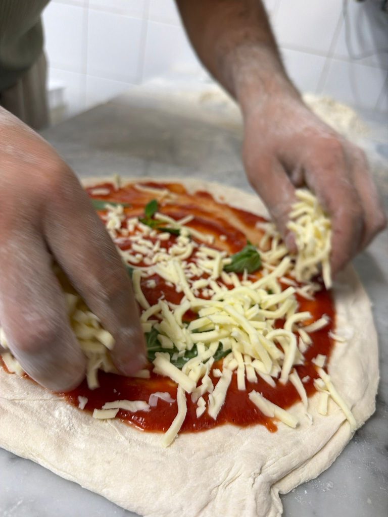 pizzeria zona porto marina di ragusa