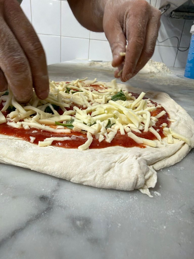 pizzeria con consegna a domicilio marina di ragusa